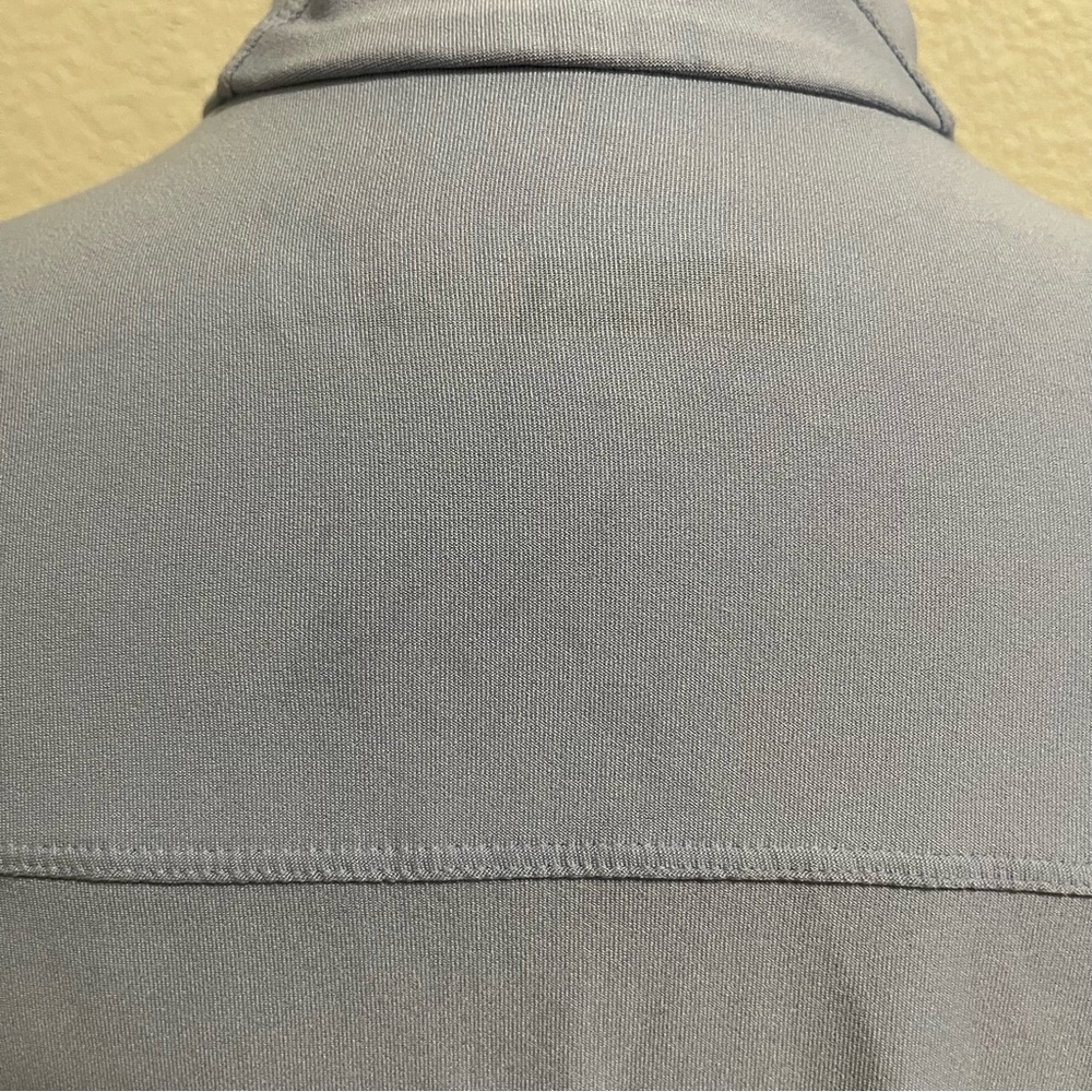 Lucy | Blue Performance Jacket - image 5